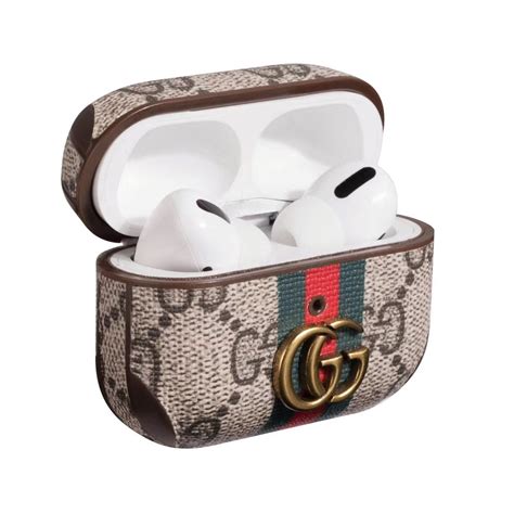 airpods ケース gucci|does gucci sell airpod cases.